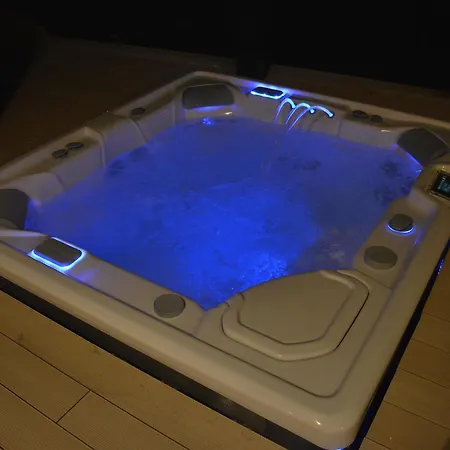 Hotel Bel Sit Spa-2