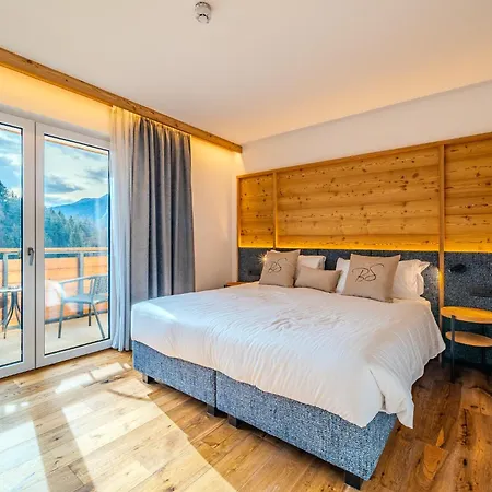 Hotel Bel Sit Spa-3